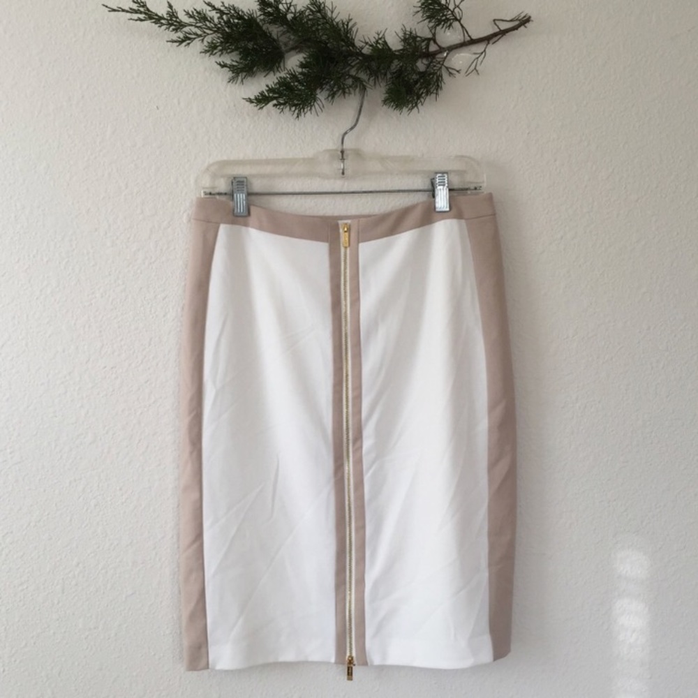 Calvin Klein pencil skirt